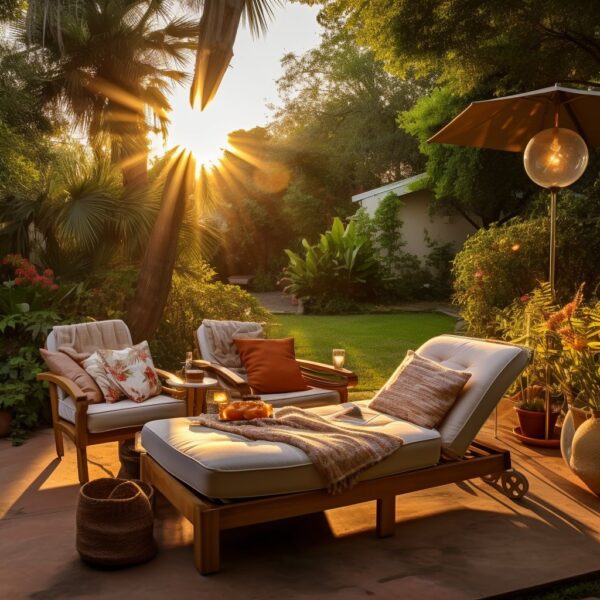 Jouw Perfecte Zomer: Kies de Beste Tuinmeubelen en Loungesets