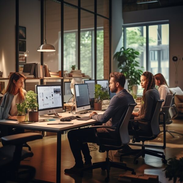 Hoe linkbuilding service je online zichtbaarheid kan verhoven